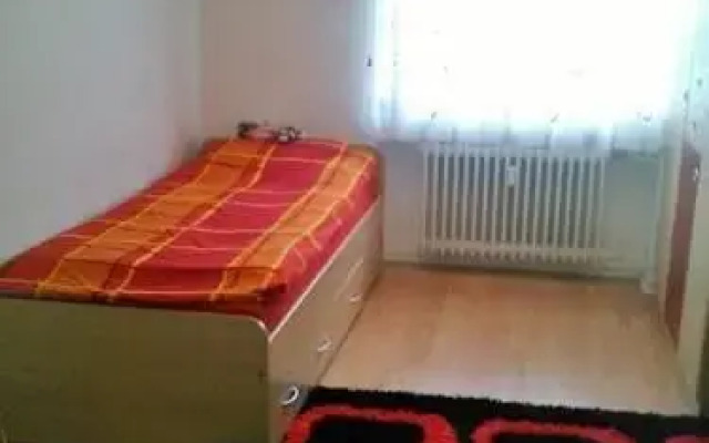 Feo Apartments & Messezimmer Hannover City Centre (Room Agency)