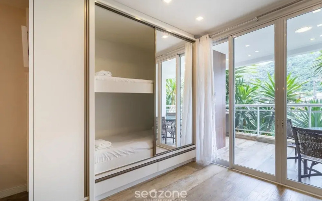 MHE - Apartments Close to the Beach Floripa/sc