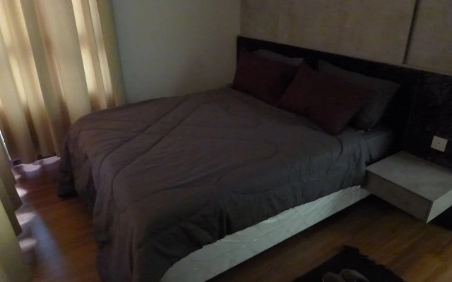 I-Suite I-City