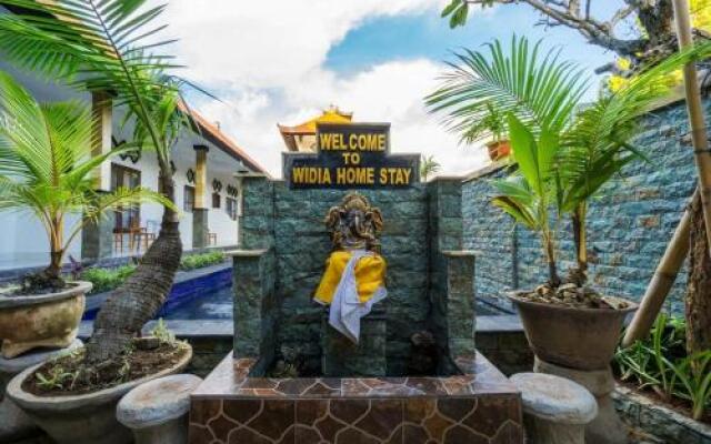 Nitya Homestay Lembongan