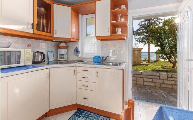 Awesome Home in Piran With Wifi and 1 Bedrooms