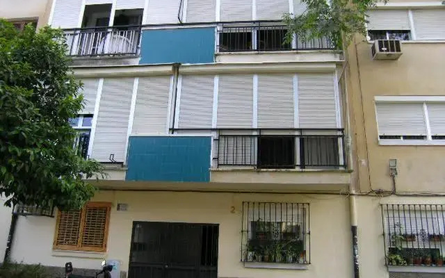 Piso en Sevilla Este
