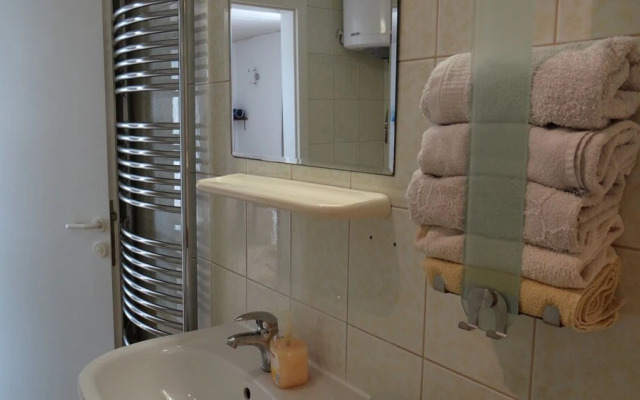 Bonini Apartments - Adults Only