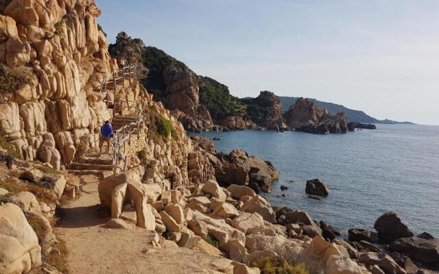 Sardinia Sea Vacation Villa