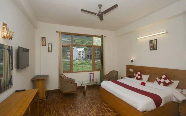 Hotel Kalinga Grand