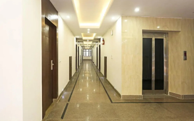 Hotel Royal Arabia