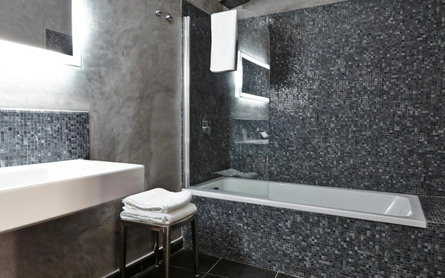 La Suite Boutique Hotel