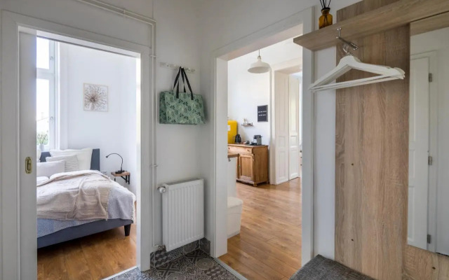 Goger Apartman