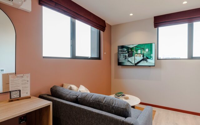 Your Apartment Milton Keynes
