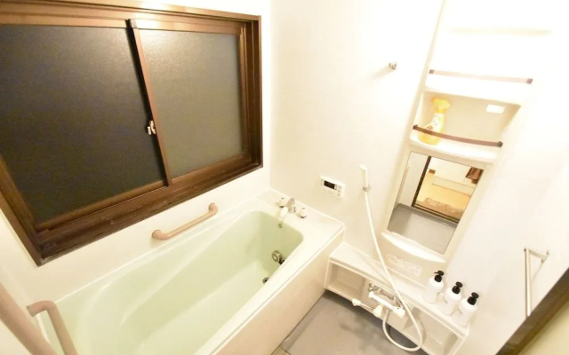 Hotel EL Tochigi 3