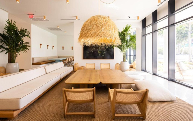 Flow Hotel Miami
