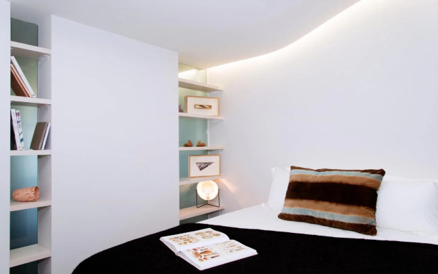 Nishi Apartments Eco Living By Ovolo