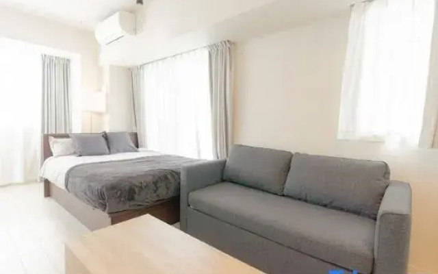 unito residence SHIN-NAKANO