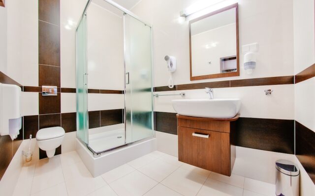 Apartamenty Sun & Snow w Verano