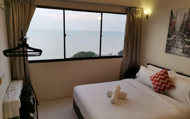 InvincibleSeaview Batu Ferrighi Sri Sayang 無敵海景 2-5