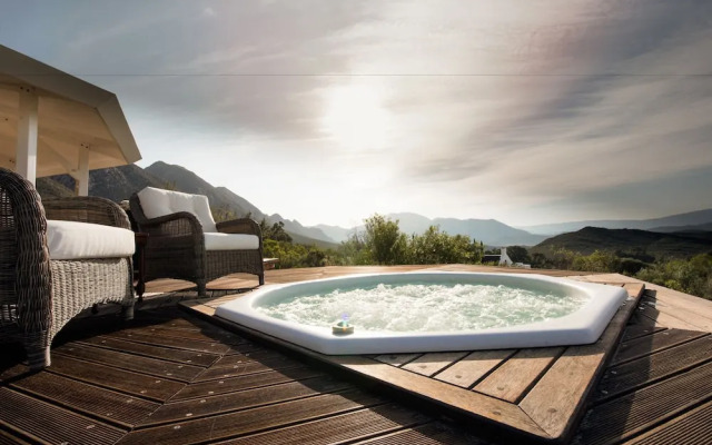 Galenia Estate