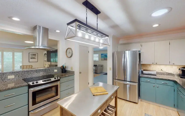 High Tide 3 Bedroom Home