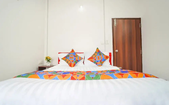 FabHotel All Season's Stays