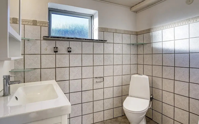 8 Person Holiday Home in Nysted