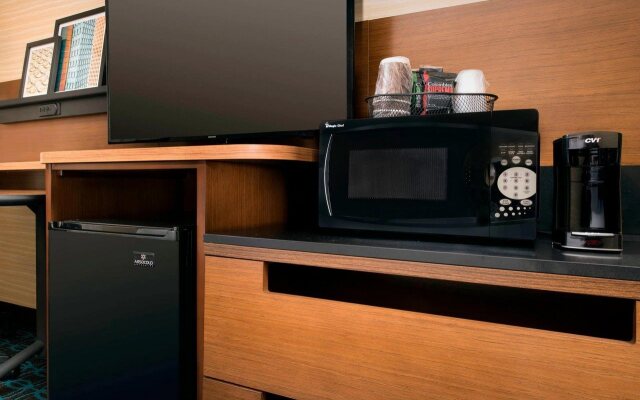 Fairfield Inn & Suites Albany East Greenbush