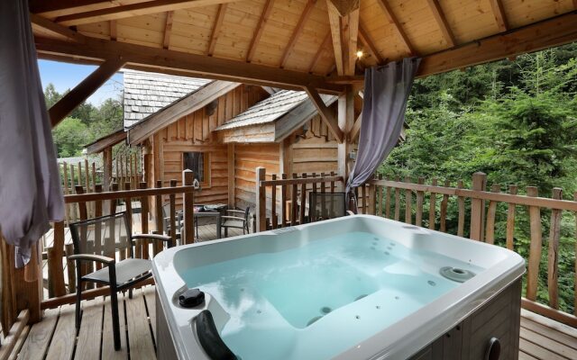 Les Lodges de Babylone