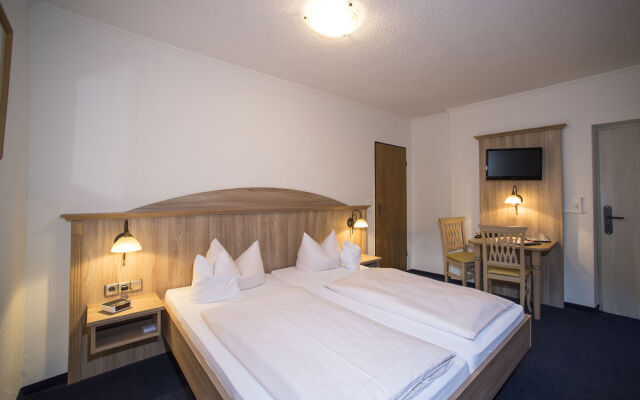 Aktivhotel Gasthof Schmelz