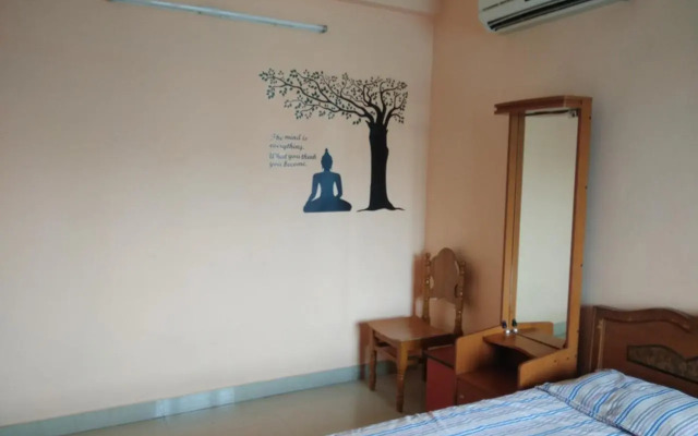 Gerones Residency Service Apartments