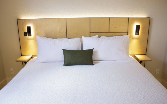 Leland House Suites of Durango