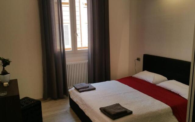 Appartamento Righi24