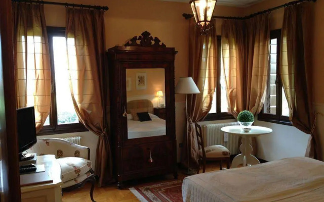 Villa Zane