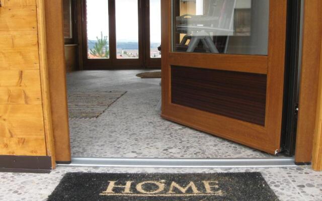 Holiday Home Slavica