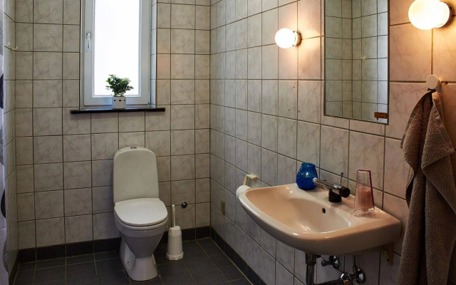 Noeraa Gamle Skole Bed & Breakfast