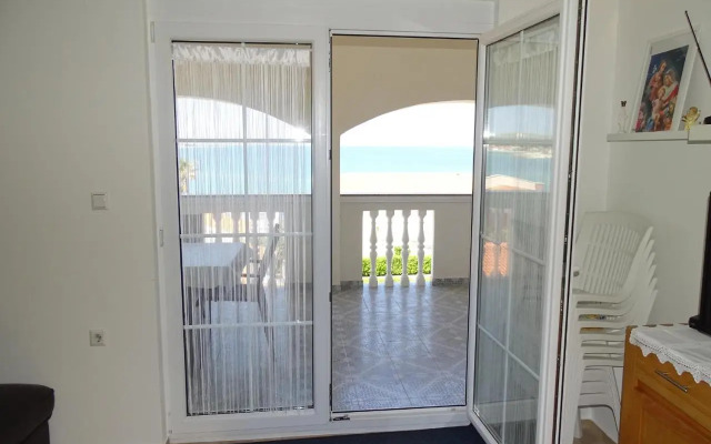 Apartmani David