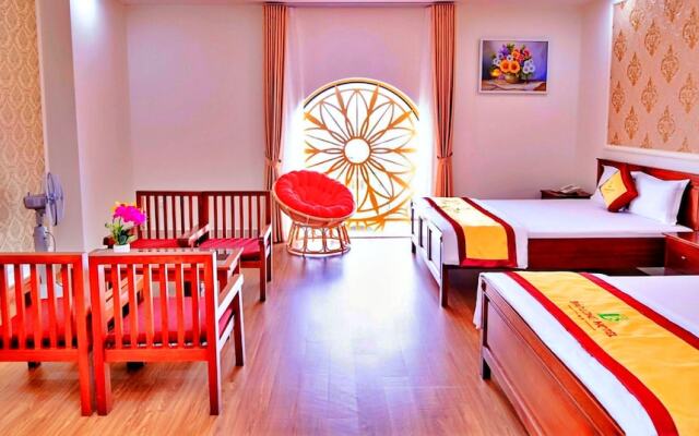 HANZ Bao Long Hotel