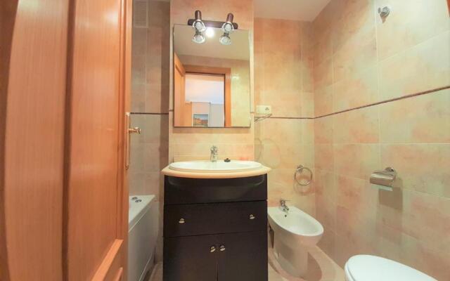 AYF CENTRICO y A 200 metros del mar