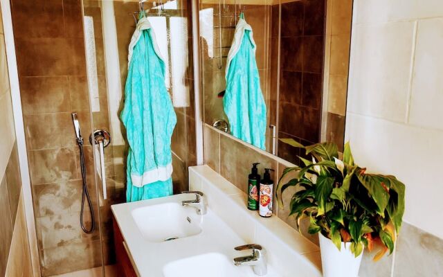 Villa Alma B&B Lake Como