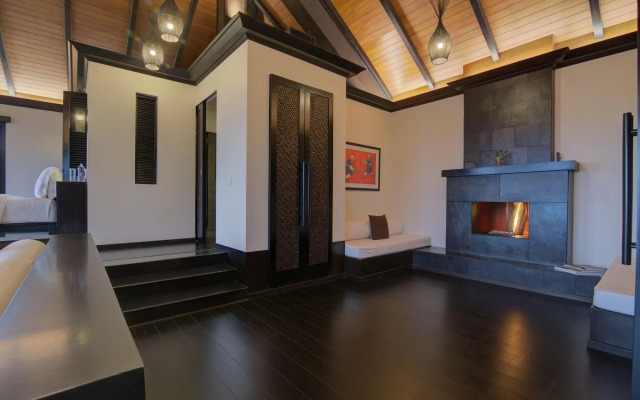 Taj Madikeri Resort & Spa, Coorg