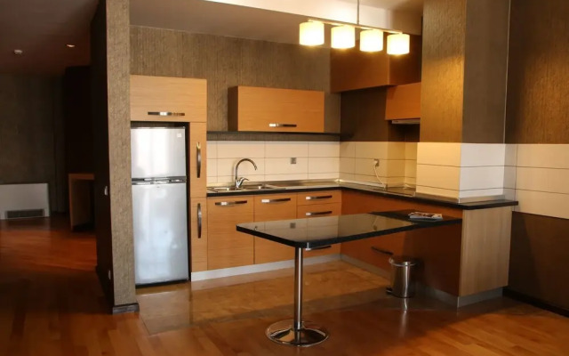 Sachkhere Gardens Hotel Complex