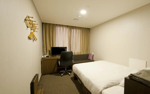 Jeonju YeongHwa Hotel
