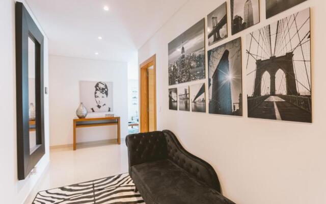 Best Houses 42 - Charming and Central Apartament