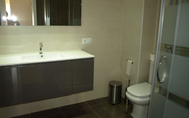 Apartamento Santa Cruz