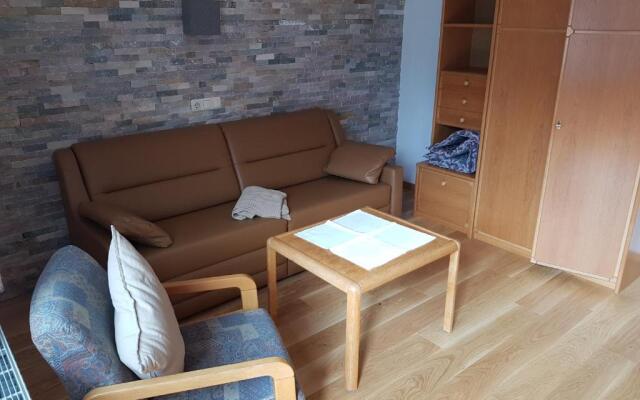 Eckis Appartements