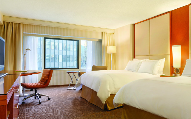 Swissotel - Chicago