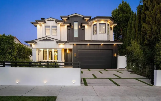 Gardner Modern