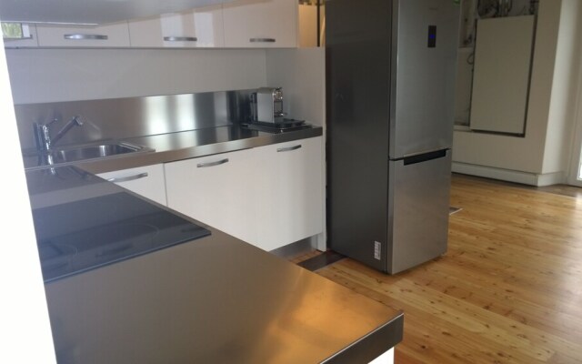 Residence Lago 1