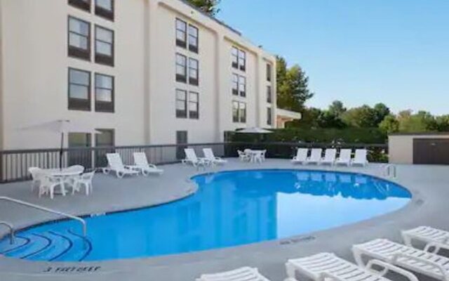 Hampton Inn Philadelphia Mt. Laurel