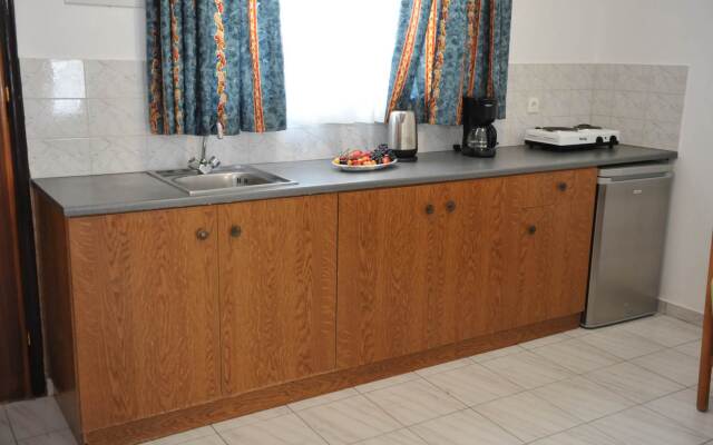 Maritime Hotel Aparts