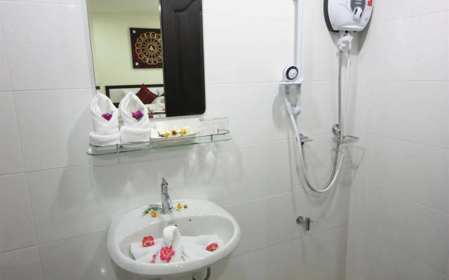 Chunapa Resort & Spa