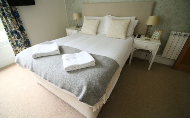 Laston House