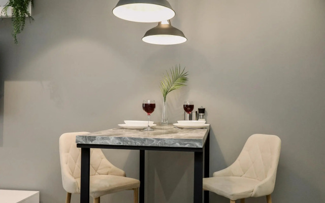 Апартаменты на улице Максима Горького 149